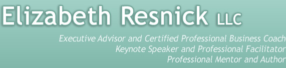 Elizabeth Resnick LLC, Executive Advisors